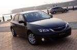 Subaru Impreza by JDM 2008 года